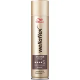 Wella Wellaflex Power Halt Form & Finish Haarlack 250 ml