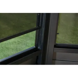 Sojag Charleston 3,84 x 5,9 m grau