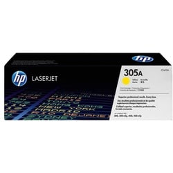 Hp Lasertoner CE412A gelb 2.600 Seiten