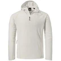 Schöffel Fleecepullover Fleece Hoody Style Kravica MNS Weiß 54