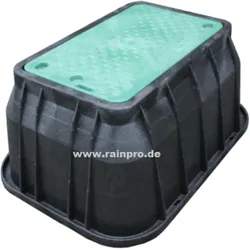 Ventilkasten "Maxi Jumbo" VBC-1730-18
