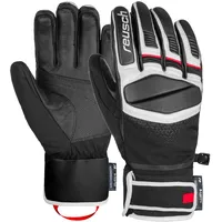 Reusch Mastery Handschuhe (Größe 7, schwarz)