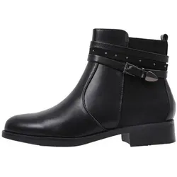 Limma  Stiefeletten SHAN  in Schwarz, 38