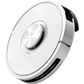 VIOMI V5 Pro - Roboter-Staubsauger mit Wischfunktion - Weiß