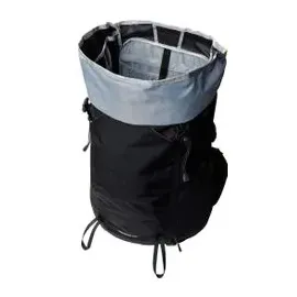 The North Face Terra 55 Wanderrucksack 69 cm Grau