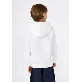 Champion Hoodie White 176