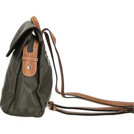 Picard Rucksack / Backpack Sonja 3117 Anthrazit Grau Damen