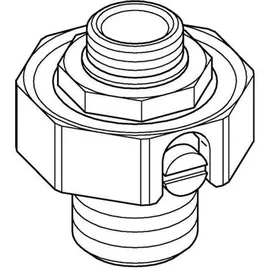 Grohe Vorabsperrung 43405 WC-Druckspüler