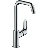 Hansgrohe Focus 240 Einhandmischer 31519000