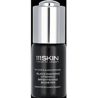 111SKIN Celestial Black Diamond Vitamin C Brightening Booster Serum