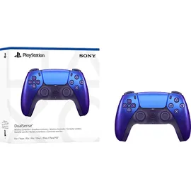 Sony PS5 DualSense Wireless-Controller Fortnite Limited Edition chroma indigo