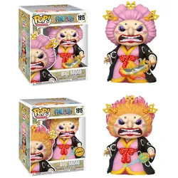 POP Super- One Piece - Big Mom (Kimono)