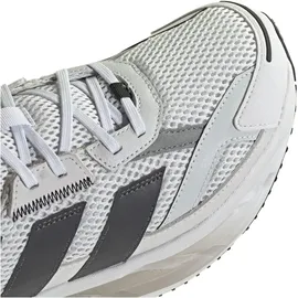 adidas AdiStar 3 Herren grau 44
