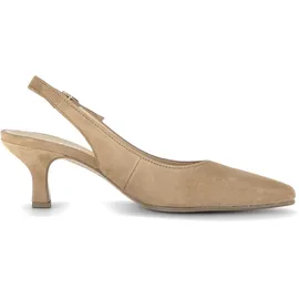 Gabor 81.510.14 Damen Beige 40,5