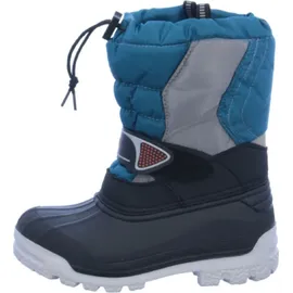 MEINDL Kinder Snowy 3000 Winterstiefel (Größe 30,