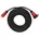 9162250110 Strom 16A Schwarz Rot 25 m 3G 1 5mm2
