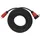 Brennenstuhl 9162250110 Strom Verlängerungskabel 16A Schwarz, Rot 25 m H07RN-F 3G 1,5mm2