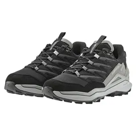 Lowa Maddox Pro GTX Low Herren Schwarz / Grau 44,5