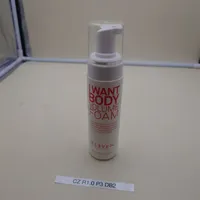 Eleven Australia I Want Body Volumen Schaumfestiger 200 ml