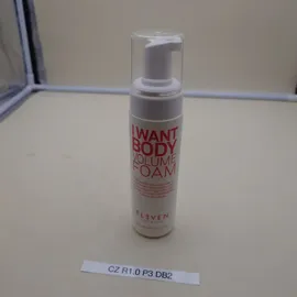 Eleven Australia I Want Body Volumen Schaumfestiger 200 ml