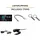 JUST SOUND best choice for caraudio DMX5020BTS 2-DIN