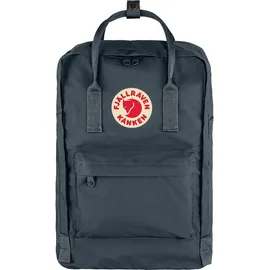 Fjällräven Kanken Laptop 15" 18 l graphite