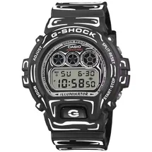 Casio G-Shock DW-6900JV-1ER Kautschuk 53 mm