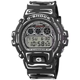 Casio G-Shock DW-6900JV-1ER Kautschuk 53 mm
