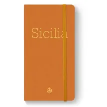Sime Books Notizbuch Sicilia - Sizilien: inspirierendes Notizbuch,Einschreibbuch, Reisetagebuch, Tagebuch, Diary, Notes, Geschenkbuch, Freundesbuch, Buch für ... Pocketformat, (inspirierende Notizbücher)