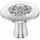 Staub Deckelgriff mit Swarovski Kristall