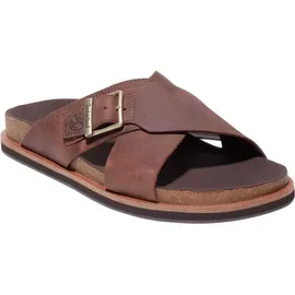 Timberland Amalfi Vibes Herren Dunkelbraun 43