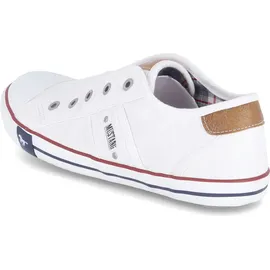 Mustang 1099-401 white 40