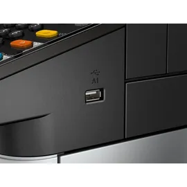 Kyocera Ecosys M8124cidn