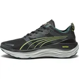 Puma Foreverrun Nitro Wtr Laufschuhe - Black / Mala - EU 40