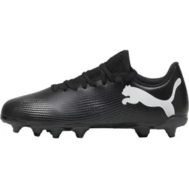 Puma Future 7 Play FG/AG Jr. puma black/puma white 28