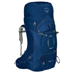 Osprey Ariel 65 Women - Trekkingrucksack - ceramic blue - XS/S