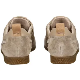 Paul Green Damen Sneaker Beige 37,5
