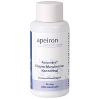 Apeiron Auromère® Kräuter-Mundwasser Konzentrat