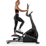 Hammer SpeedMotion II, 24 Programme, Kinomap Zwift & Schwarz