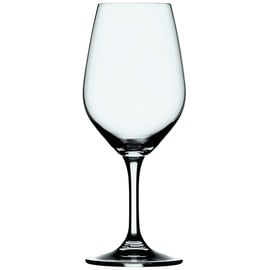 Spiegelau 6-teiliges Tasting-Glas Set, Weingläser, Kristallglas, 260 ml, Special Glasses, 4630181