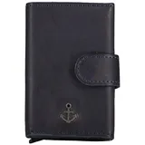Harbour 2nd Robin Geldbörse unisex blau