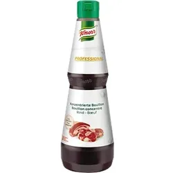 Knorr Professional Rinder Bouillon Konzentriert (1,22 kg)
