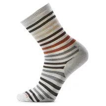 Smartwool Everyday Spruce Street Crew Socken 42-45 Grau