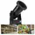 Beamz CC1200 Confetti Kanone mit DMX und Fernbedienung
