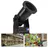 Beamz CC1200 Confetti Kanone mit DMX und Fernbedienung