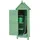 Hti-Living Geräteschrank Wilbur 0,53 x 0,46 m Grün