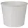 Papstar Suppenbecher Pappe "To Go" 500 ml Ø 11 cm 50 St. Weiß