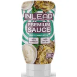 inlead nutrition Inlead Premium Sauce, 350ml - Truffle Mayo Style