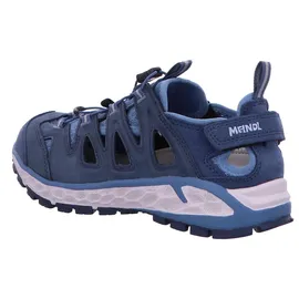 MEINDL Brindisi Damen Blau 38