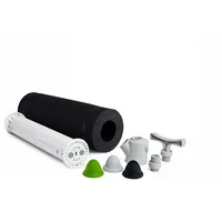 Blackroll Booster Head Box für Faszienrolle
